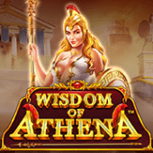 Wisdom of Athena Hot Slot Game at Paldo Plus